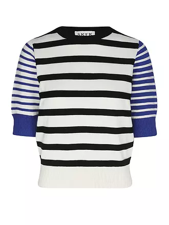 SKFK | Pullover MUIKE | weiss